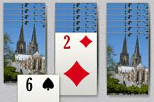 Köln Mahjong