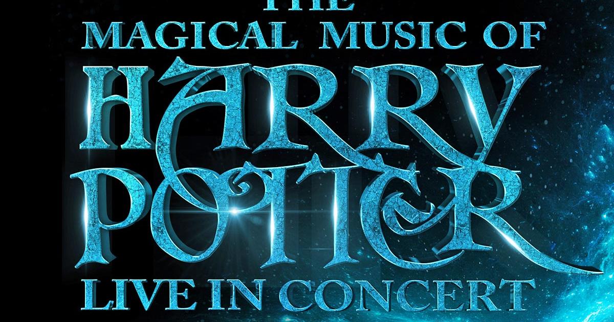 "The Magical Music of Harry Potter" live in Concert Infos und Tickets zum Konzert koeln.de