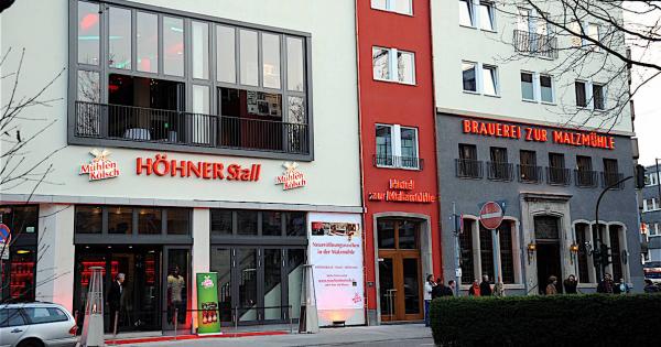 Kölner Lokal "Höhnerstall" schließt nach sieben Jahren | koeln.de