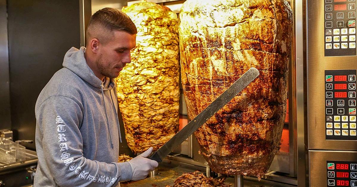 Mangal Döner (türkisch) Imbiss und FastFood in Köln koeln.de