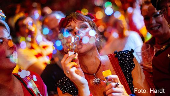 Karneval In Koln 2020 Alle Informationen Koeln De