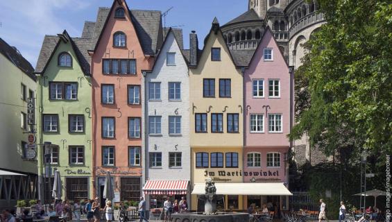 Vom 24 Bis Zum 26 Mai Sechs Veranstaltungen In Koln Und Der Region Kolnische Rundschau