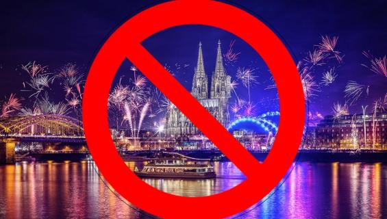 Silvester In Koln 2020 So Feiert Ihr Den Jahreswechsel Koeln De