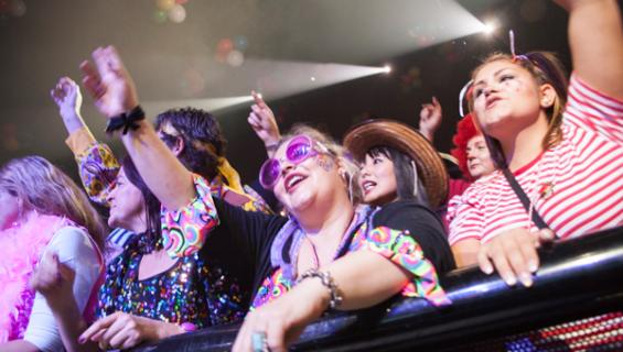 Karneval In Koln 2020 Alle Informationen Koeln De