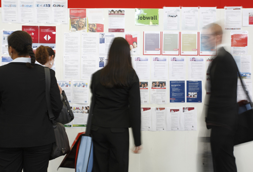 Jobmessen Direkt Unkompliziert Beliebt Koeln De