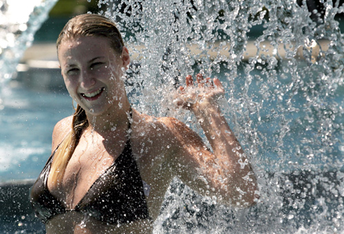 Badespaß an den Pfingstfeiertagen | koeln.de