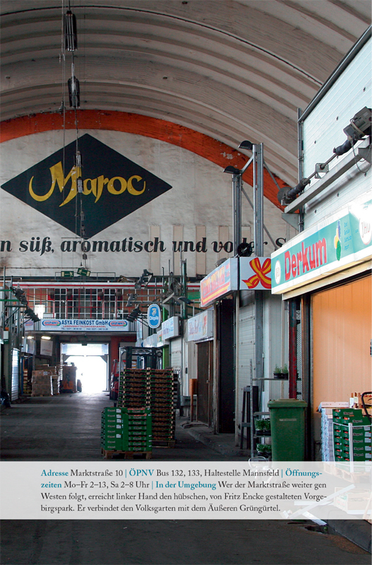111 Kolner Orte Der Grossmarkt Koeln De