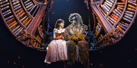 Die Schöne Und Das Biest 2019 Fsk