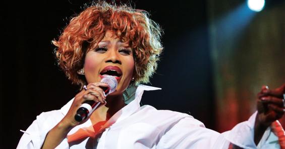Simply The Best - Die Tina Turner Story | koeln.de