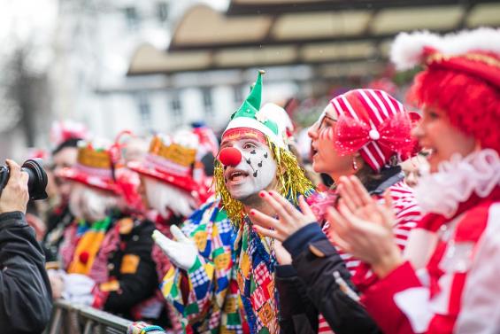 Koln Halt Trotz Corona An Karneval 2021 Fest Koeln De