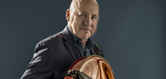 Mark Knopfler Gibt Mit Neuem Album Konzert In Koln Koeln De