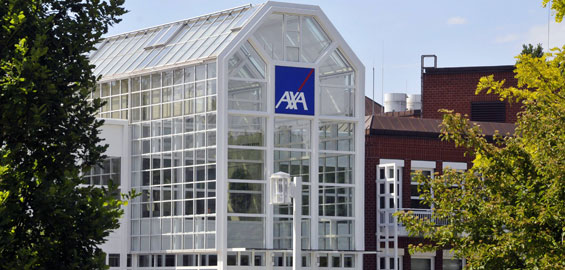 Jobs bei AXA in Köln koeln.de