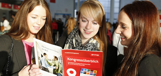 Absolventenkongress Koeln De