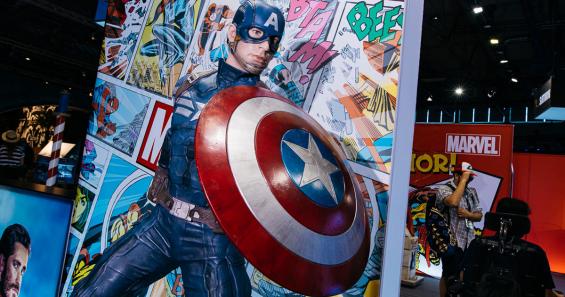 Comic Con Köln Comic Con Köln