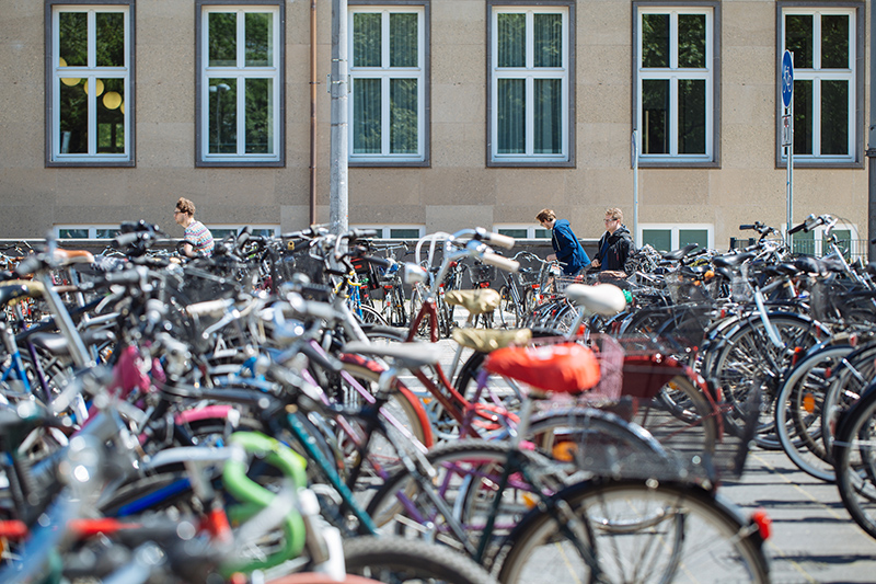 KVB startet LeihradAngebot koeln.de