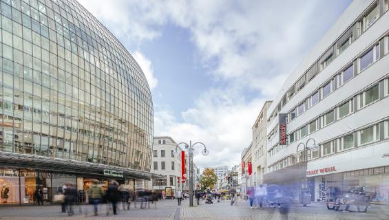 Kölner halten ihrer Innenstadt die Treue | koeln.de