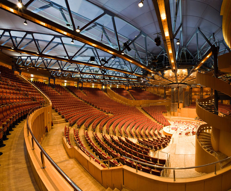 Philharmonie Köln Weihnachten 2022 Ausprobieren und Mitmachen beim Kindertag der Philharmonie koeln.de