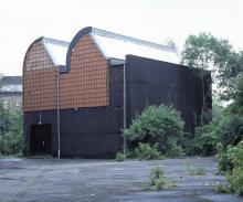 Simultanhalle