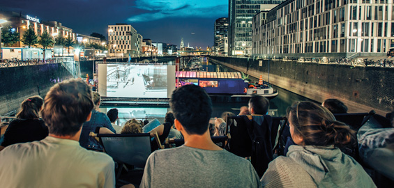 Openair Kino Köln Openair Kino Köln