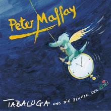 Letzter Teil des Rockmusicals: Nach Glück und Liebe dreht sich bei Tabaluga diesmal alles um die Zeit (Foto: CD-Cover) Letzter Teil des Rockmusicals: Nach Glück und Liebe dreht sich bei Tabaluga diesmal alles um die Zeit (Foto: CD-Cover)