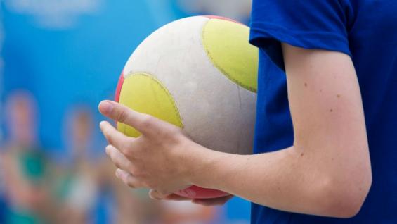 Beachvolleyball-Camps | koeln.de