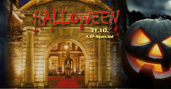 Verlosung Gewinnt 3x2 Tickets Fur Die Halloween Party In Der Wolkenburg Koln Koeln De