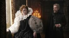 Elisabeth I. (Vanessa Redgrave) kämpft erbittert um ihre Machtposition und ihren Einfluss. (Credit: Sony Pictures) Elisabeth I. (Vanessa Redgrave) kämpft erbittert um ihre Machtposition und ihren Einfluss. (Credit: Sony Pictures)