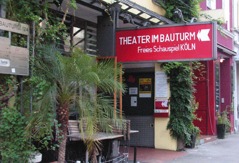 Theater Am Bauturm Köln