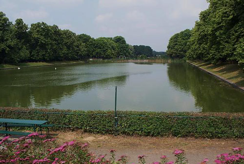 Blücherpark Köln Blücherpark Köln