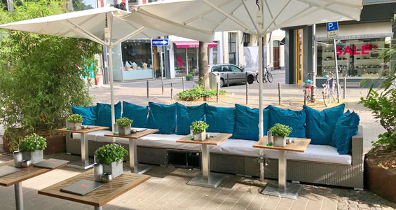 Kölle Aloha! 12 Hotspots für Lesben und Schwule in Köln | koeln.de