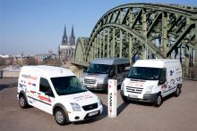 Foto: Ford-Werke GmbH