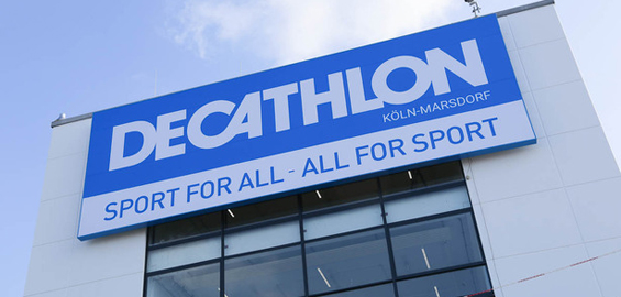 decathlon dumont carre