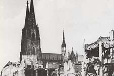 Die Geschichte des Kölner Doms | koeln.de