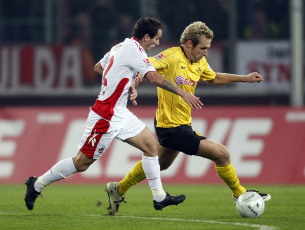 Fc Köln Gegen Dortmund Fc Köln Gegen Dortmund