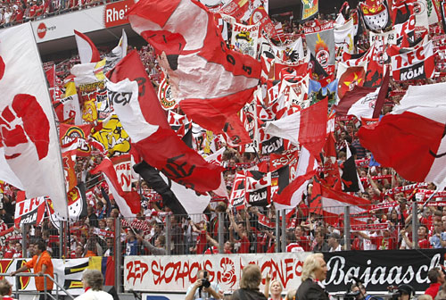 FC: Hooligans nicht für Pezzonis Abgang verantwortlich ...