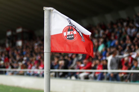 1 fc köln dfb pokal