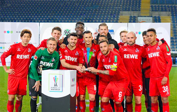 Wintercup Bielefeld Wintercup Bielefeld