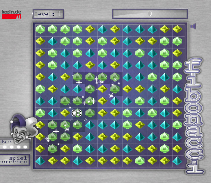 Fibonacci Kostenlos Online Spielen Fibonacci Kostenlos Online Spielen