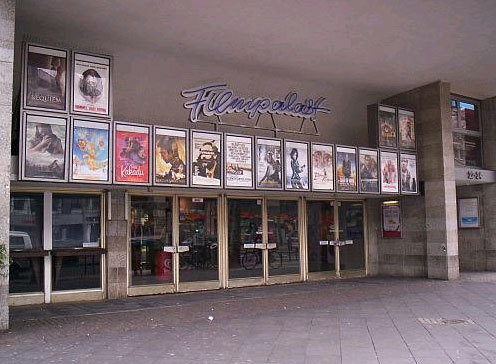 Filmpalast Köln Köln