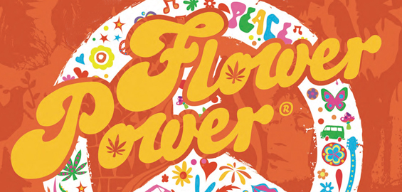 Seventies Party Gewinnen Sie Gastelistenplatze Fur Flower Power Koeln De