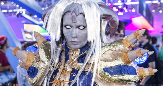 Das Sind Die Highlights Der Gamescom 18 Koeln De