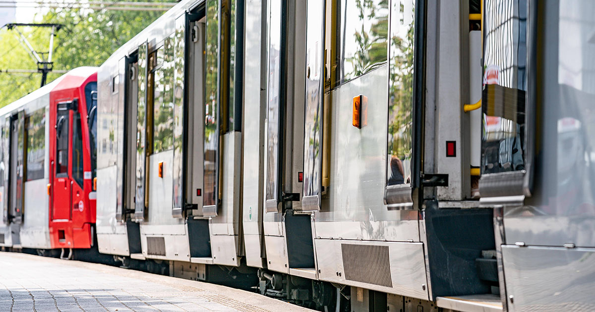 Kvb Fahren Wird Ab Teurer Koeln De