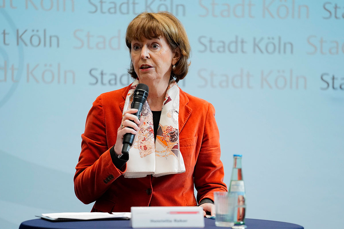 Corona Koln Lasst Dunkelziffer Erforschen Koeln De