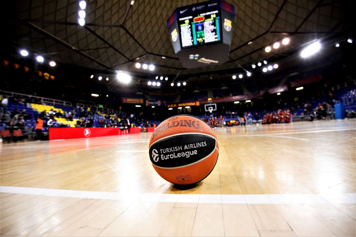 Final Four Der Euroleague Kommt 2021 Nach Koln Koeln De