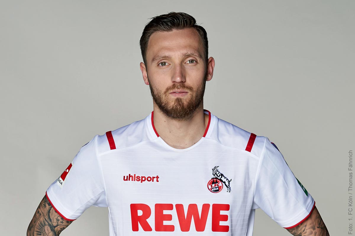 Uhlsport 1.FC Köln Heimtrikot Trikot Shirt 2019/2020 Kinder weiss 