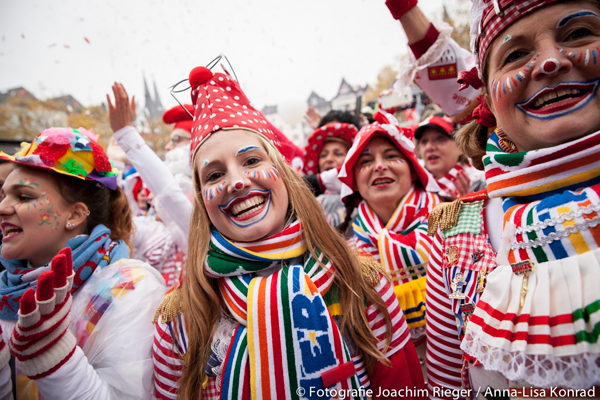 Weiberfastnacht 2021 In Koln Alle Infos Koeln De