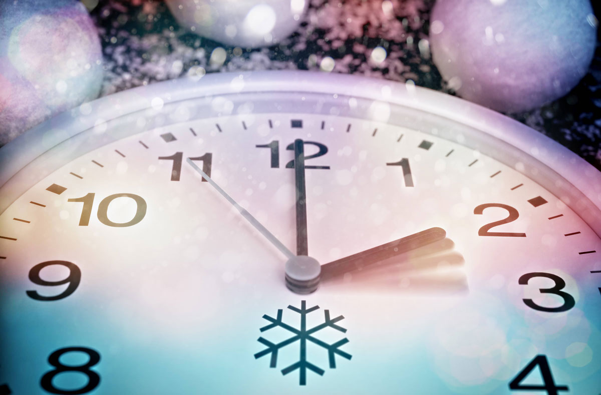 Winterzeit 2021: Wann werden die Uhren umgestellt? | koeln.de