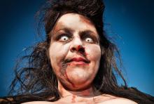 Zombiealarm herrscht am 31. Oktober in der Lanxess arena. (Foto: photopin/http://heatherbuckley.co.uk/CC) Zombiealarm herrscht am 31. Oktober in der Lanxess arena. (Foto: photopin/http://heatherbuckley.co.uk/CC)