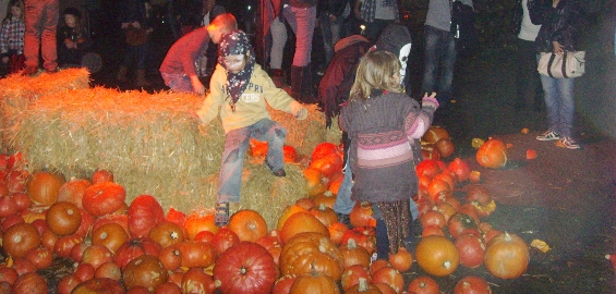 Halloween Spass Am 29 Oktober Koeln De