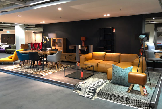 Sofas Outlet Und Fabrikverkauf Baci Living Room